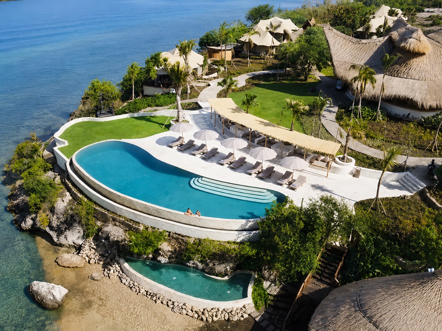 Menjangan Dynasty Resort